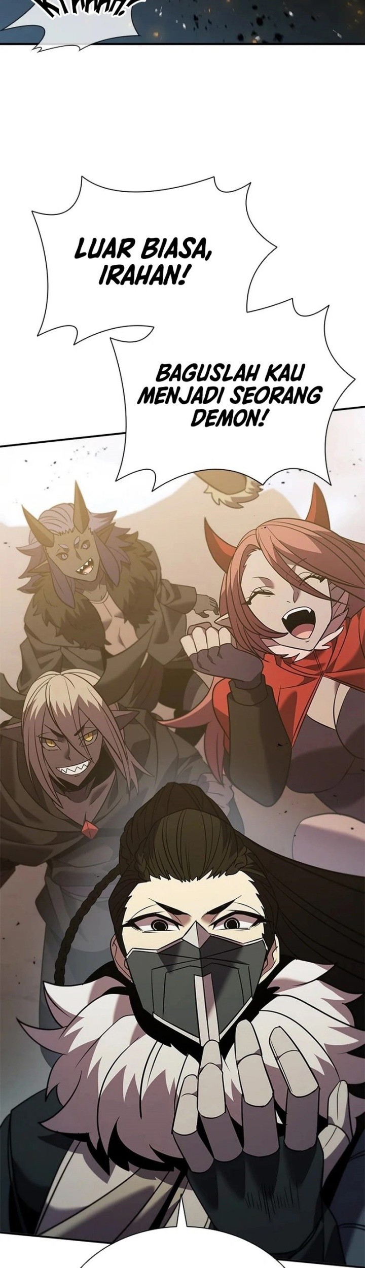 Taming Master Chapter 165 - halaman 50