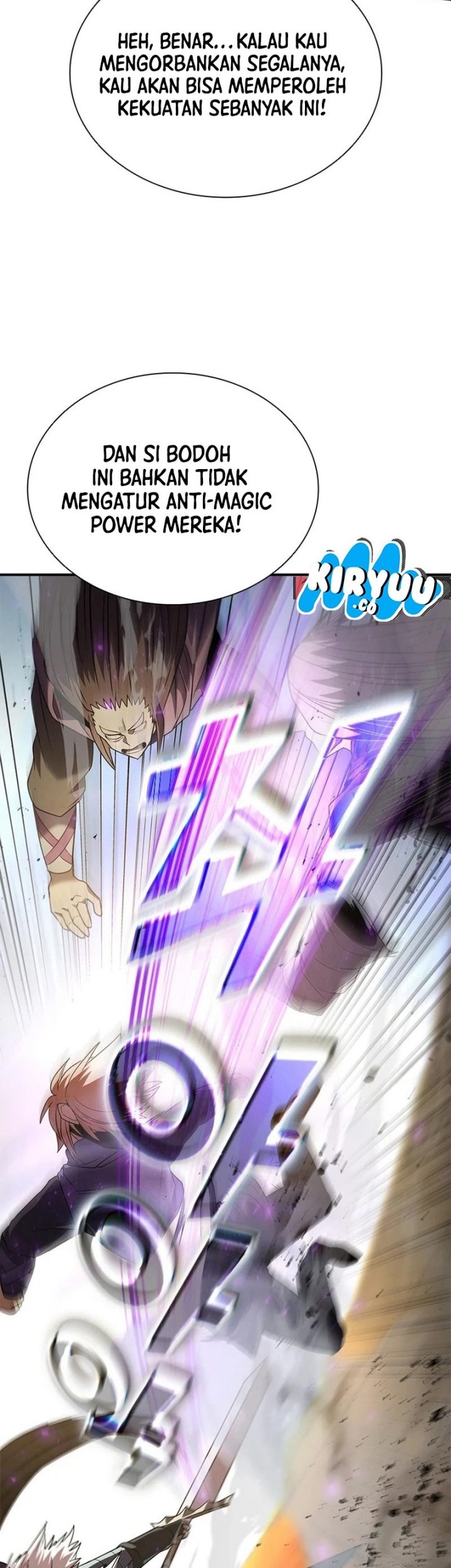 Taming Master Chapter 165 - halaman 51