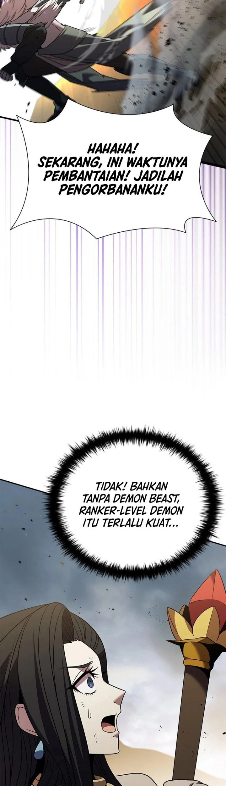 Taming Master Chapter 165 - halaman 52