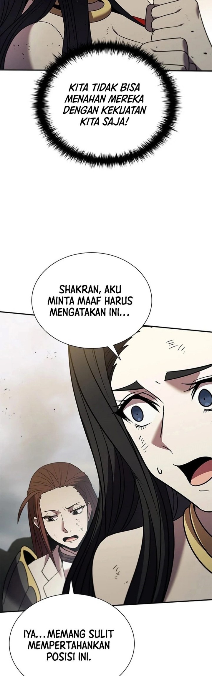 Taming Master Chapter 165 - halaman 53