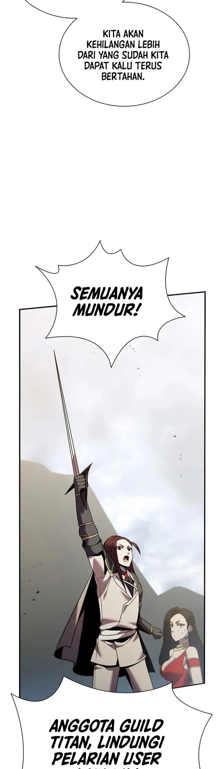 Taming Master Chapter 165 - halaman 54