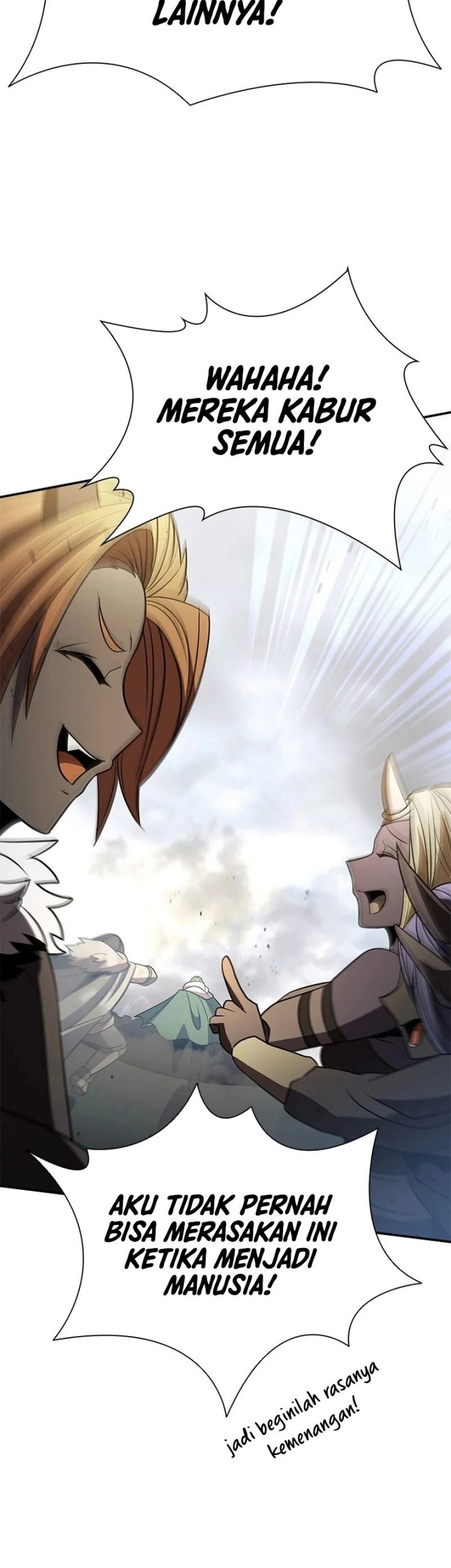 Taming Master Chapter 165 - halaman 55