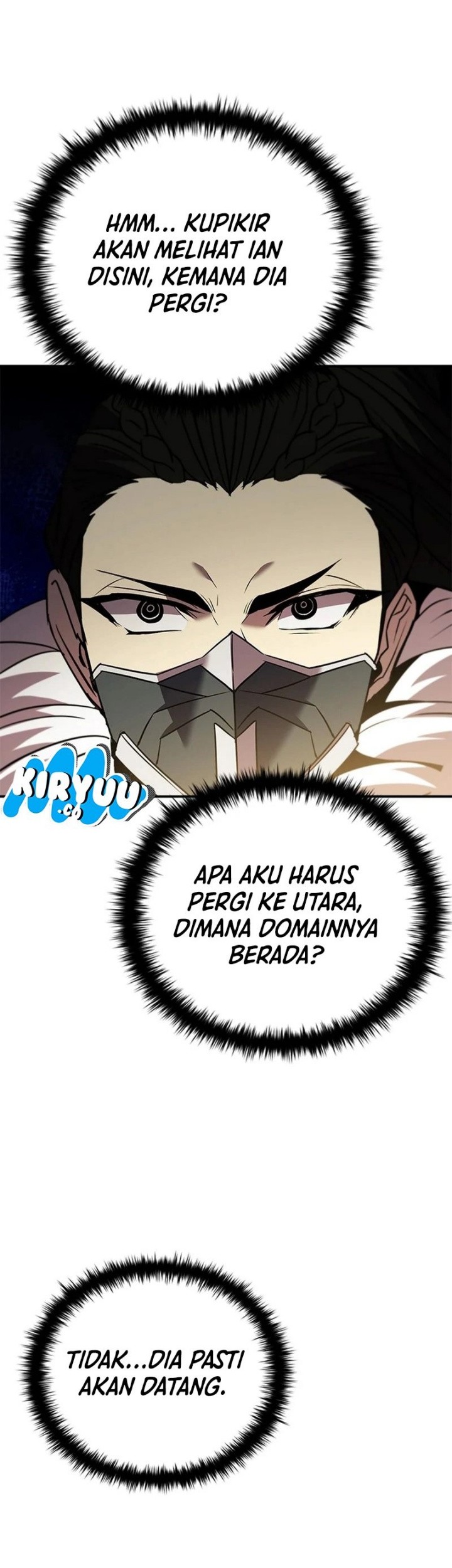 Taming Master Chapter 165 - halaman 56