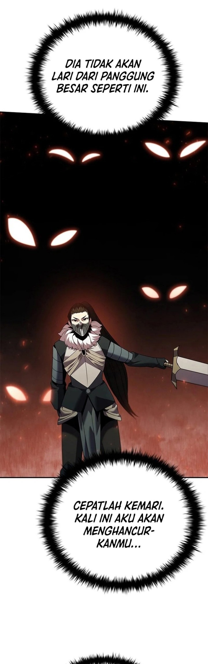 Taming Master Chapter 165 - halaman 57