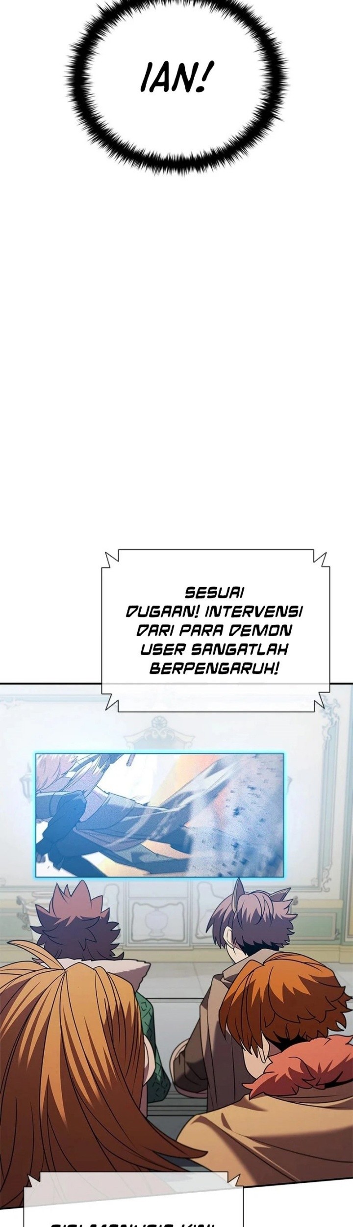 Taming Master Chapter 165 - halaman 58