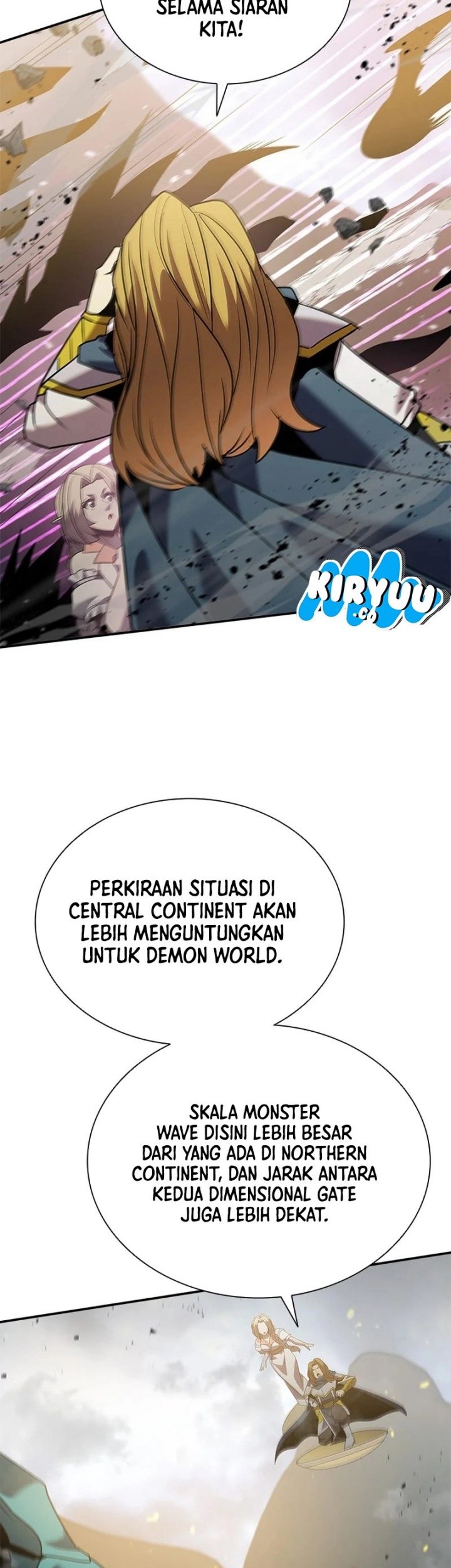 Taming Master Chapter 165 - halaman 6