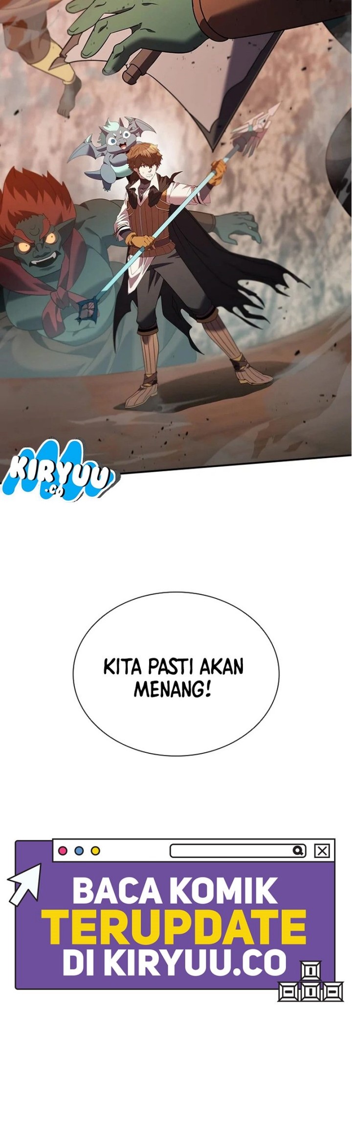 Taming Master Chapter 165 - halaman 61