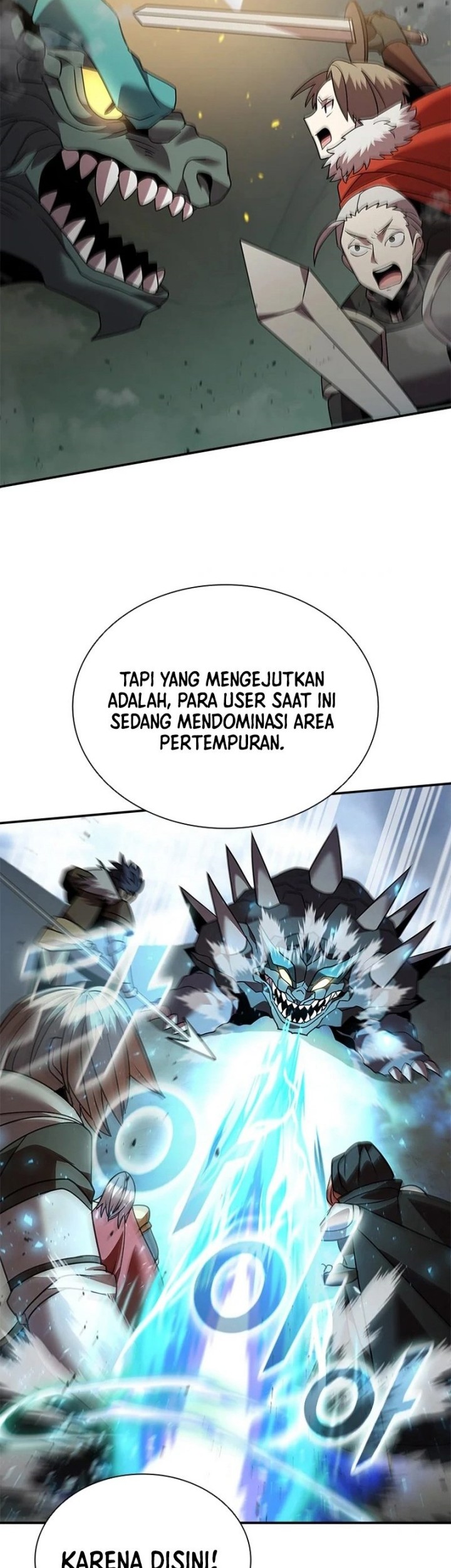 Taming Master Chapter 165 - halaman 7