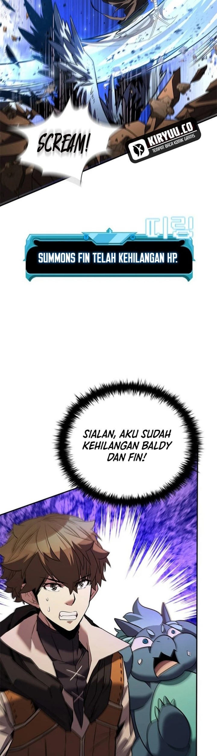 Taming Master Chapter 166 - halaman 14