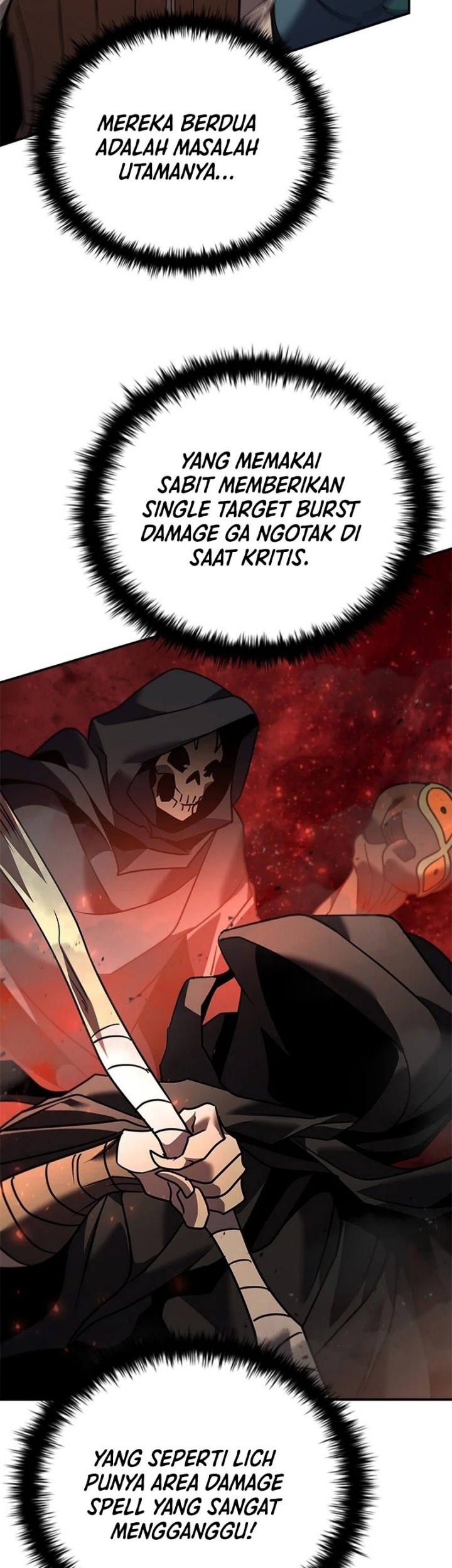 Taming Master Chapter 166 - halaman 15