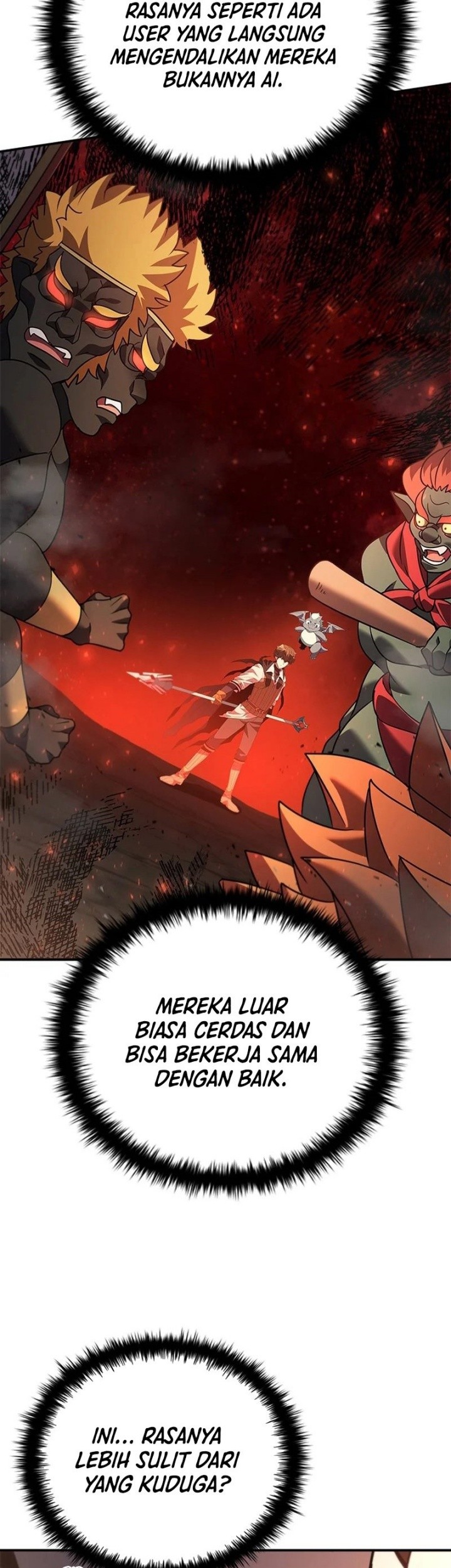 Taming Master Chapter 166 - halaman 17