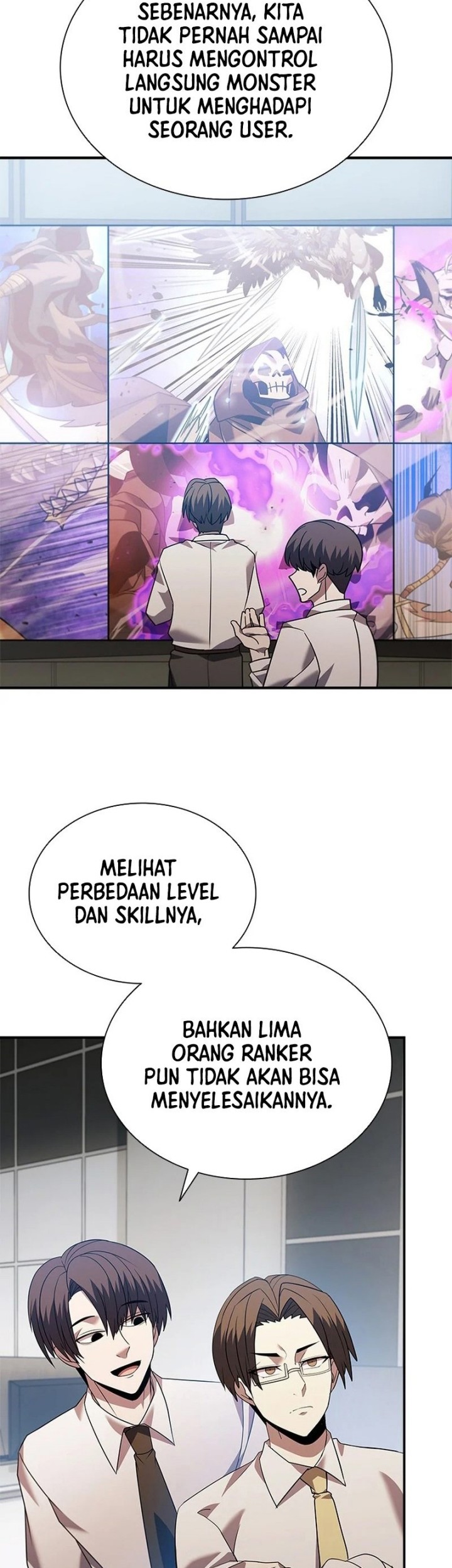 Taming Master Chapter 166 - halaman 20