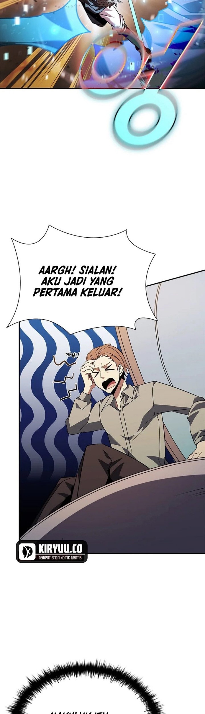 Taming Master Chapter 166 - halaman 24