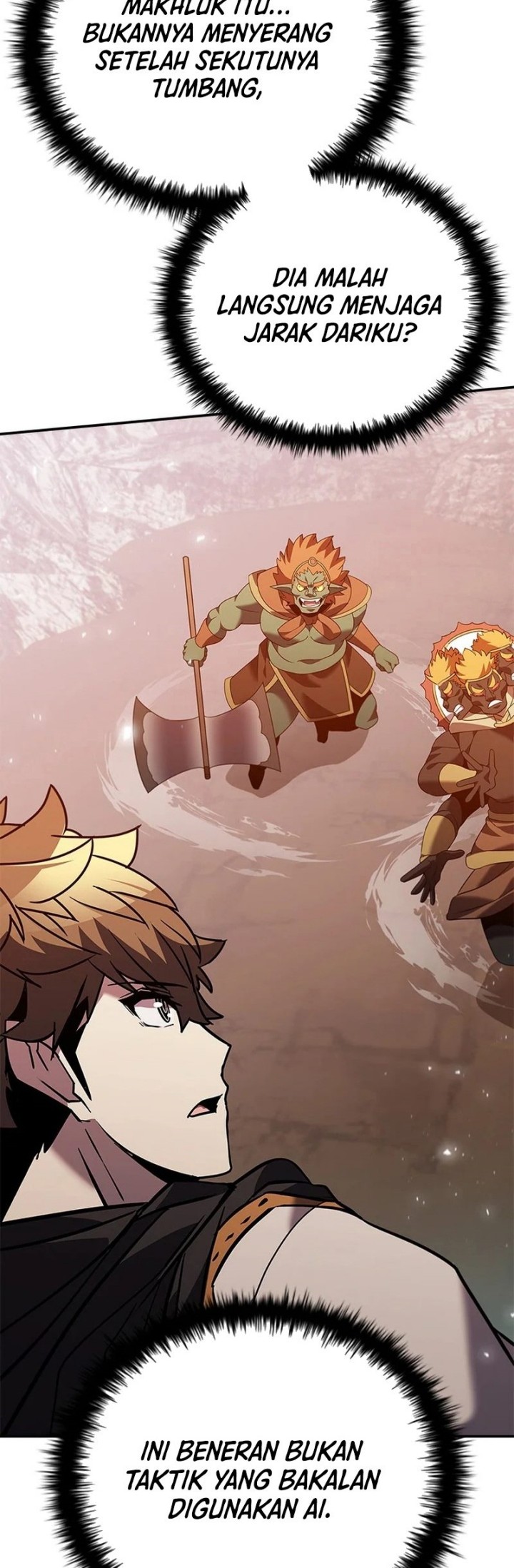 Taming Master Chapter 166 - halaman 25