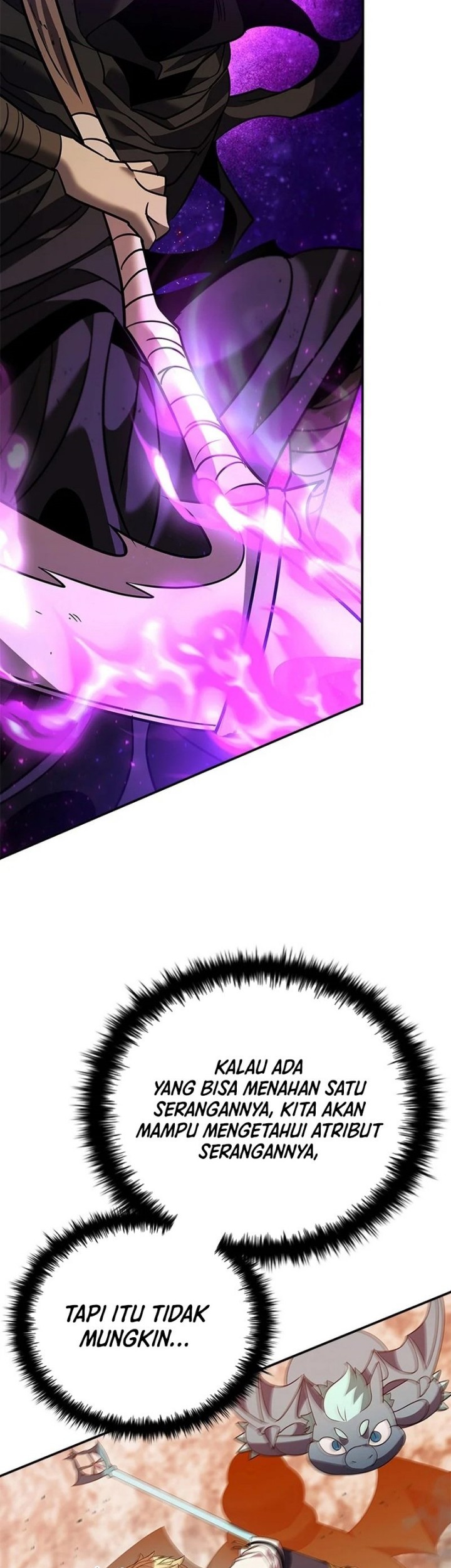 Taming Master Chapter 166 - halaman 27