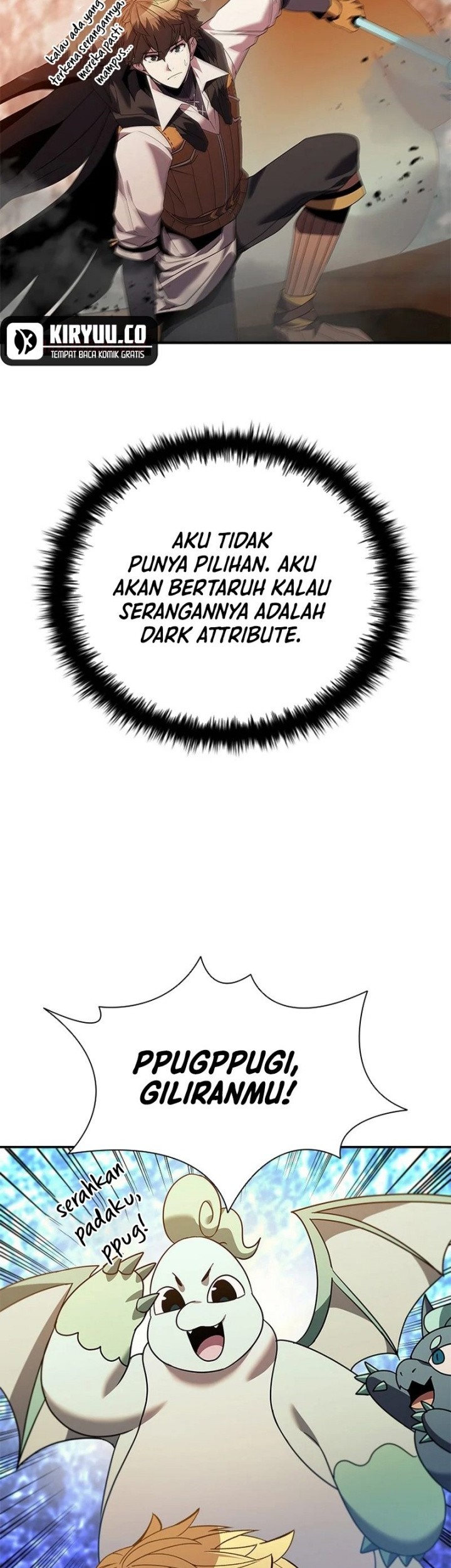 Taming Master Chapter 166 - halaman 28