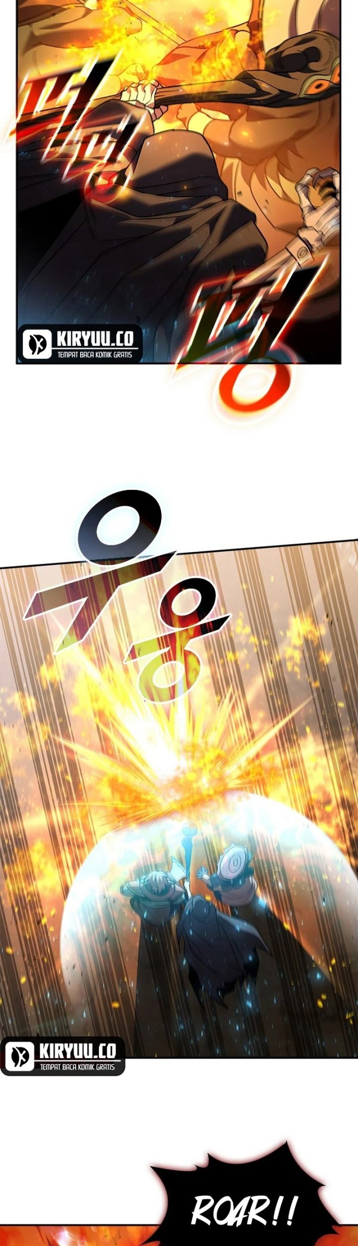 Taming Master Chapter 166 - halaman 31