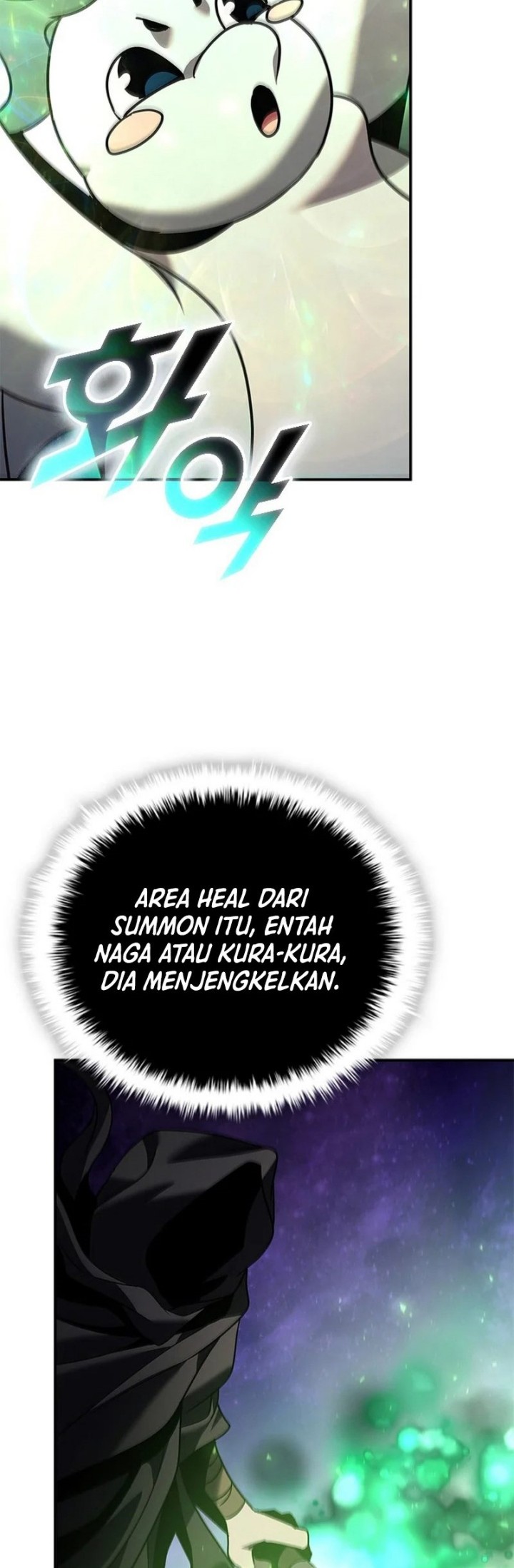 Taming Master Chapter 166 - halaman 33