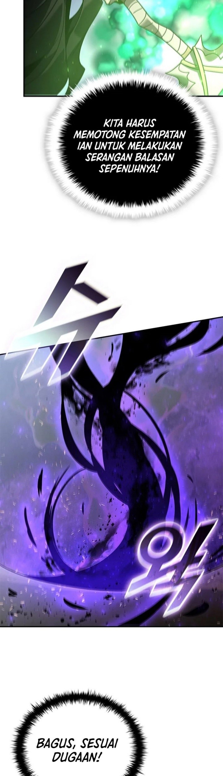 Taming Master Chapter 166 - halaman 34