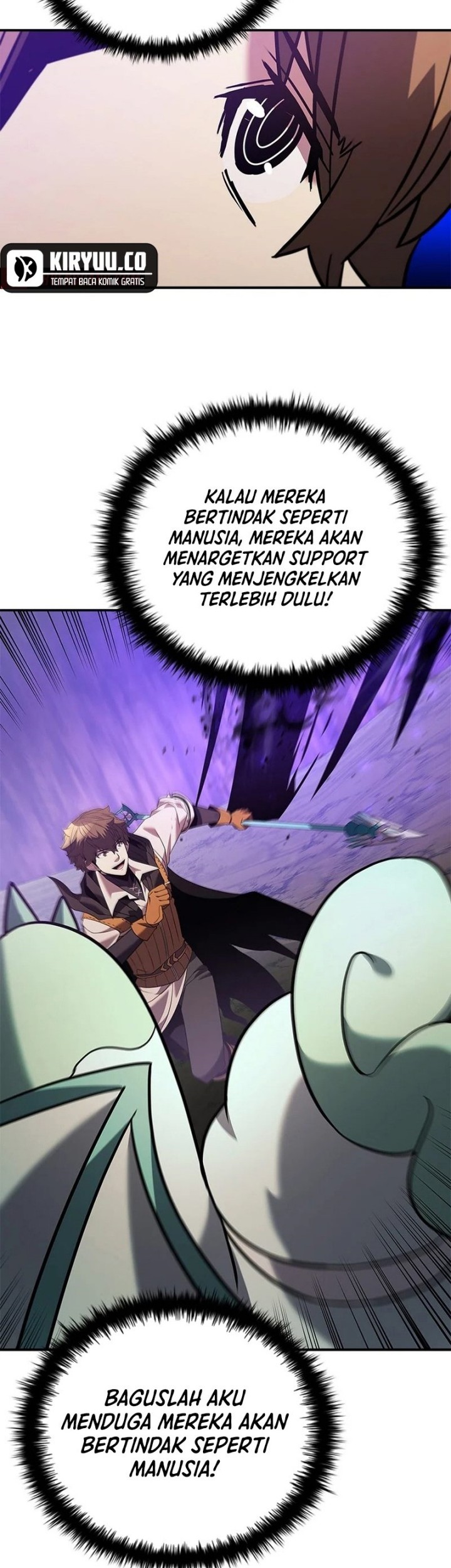 Taming Master Chapter 166 - halaman 35