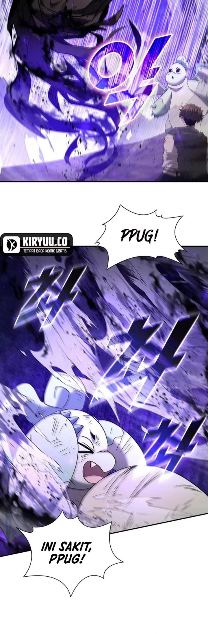 Taming Master Chapter 166 - halaman 37