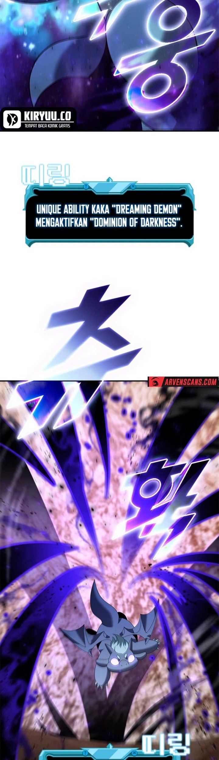 Taming Master Chapter 166 - halaman 39