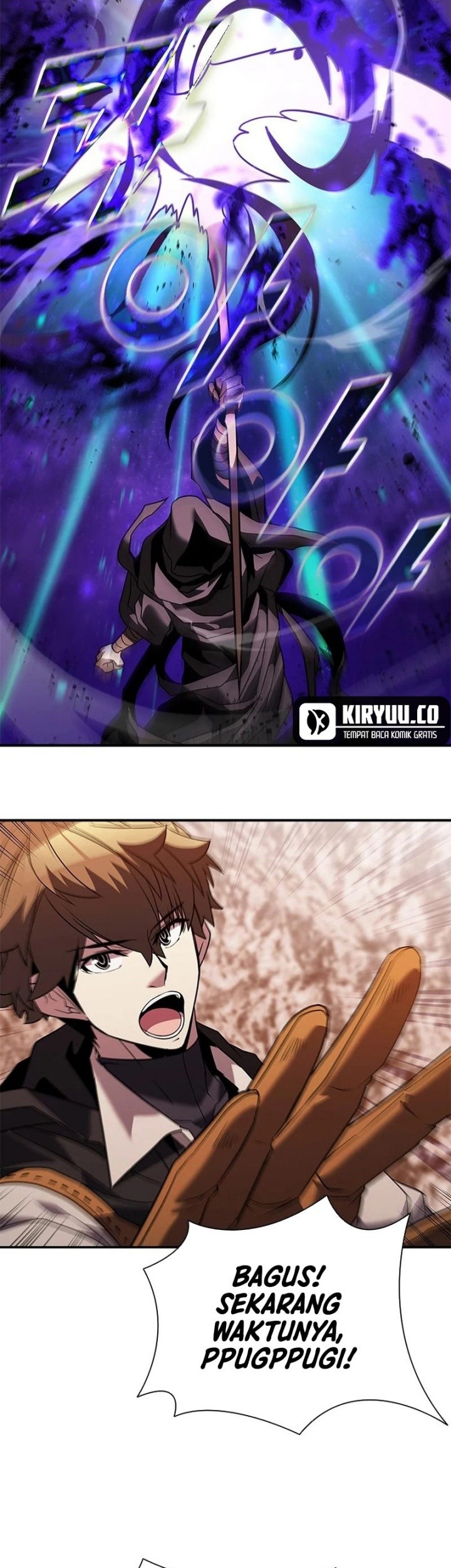 Taming Master Chapter 166 - halaman 43