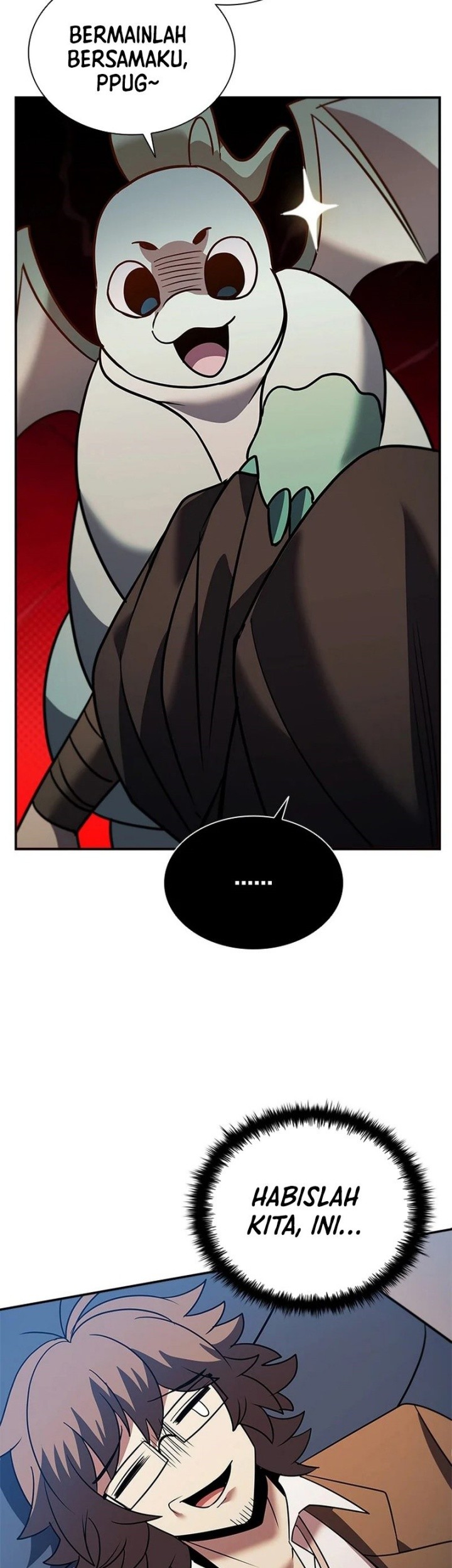 Taming Master Chapter 166 - halaman 48