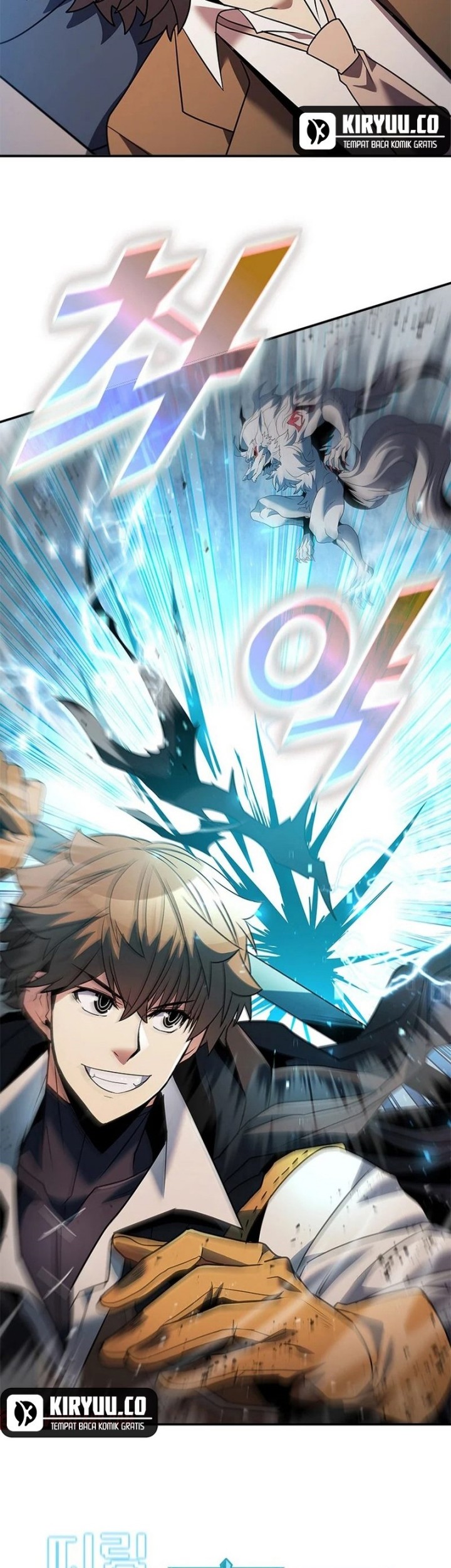 Taming Master Chapter 166 - halaman 49
