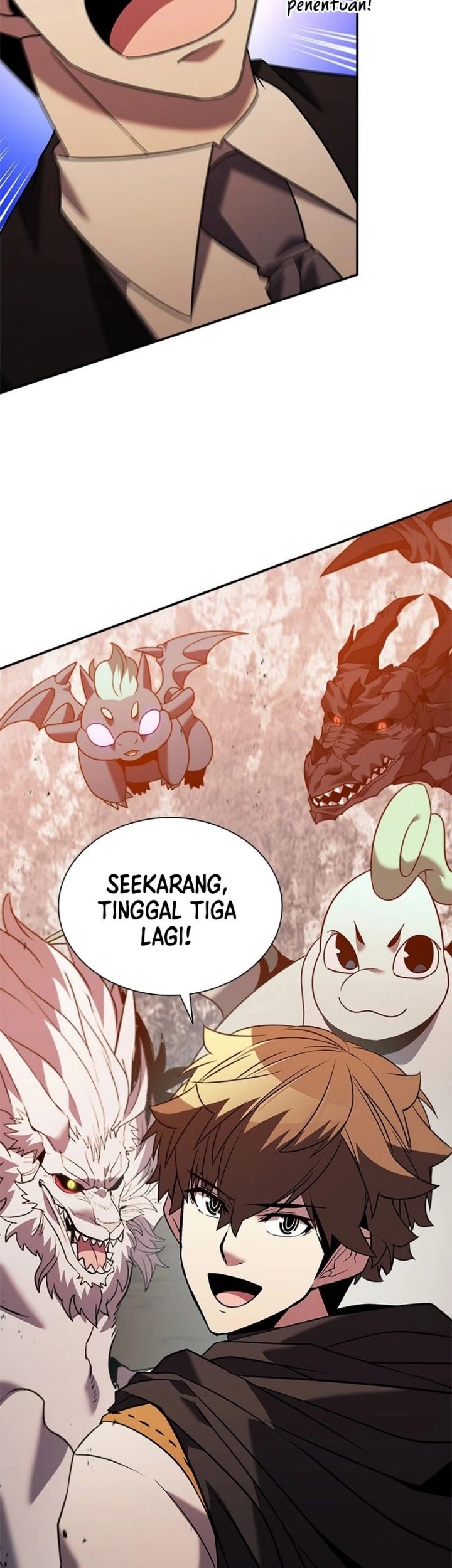 Taming Master Chapter 166 - halaman 51