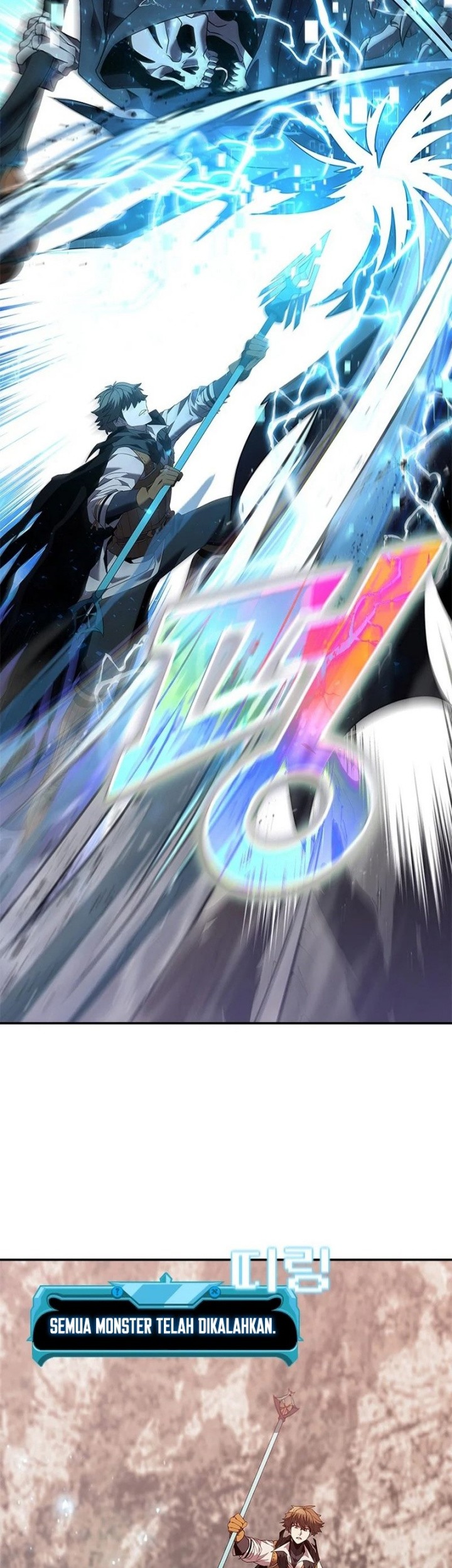Taming Master Chapter 166 - halaman 55