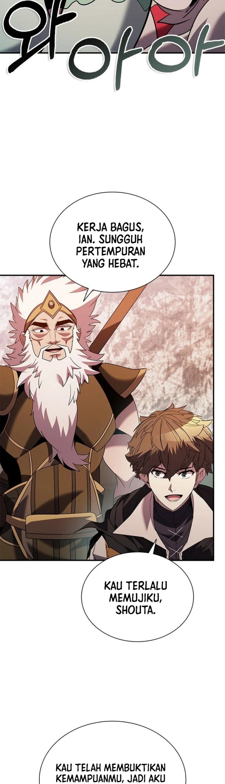 Taming Master Chapter 166 - halaman 58