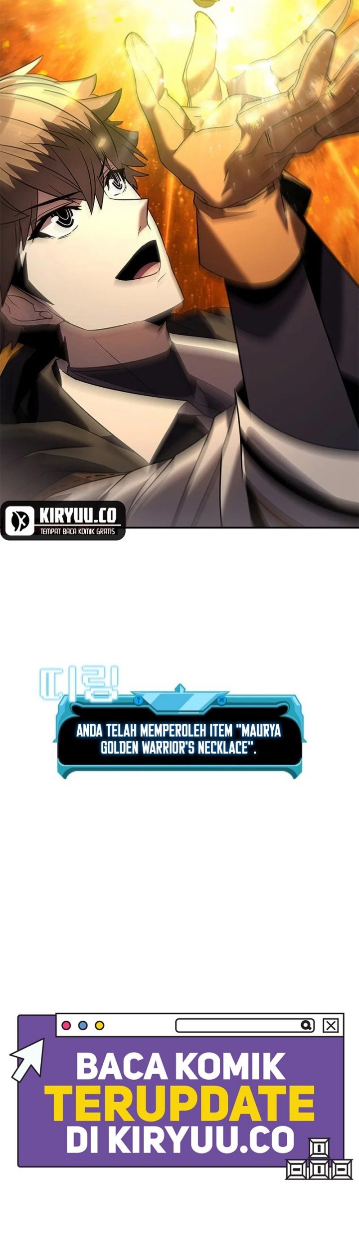 Taming Master Chapter 166 - halaman 61