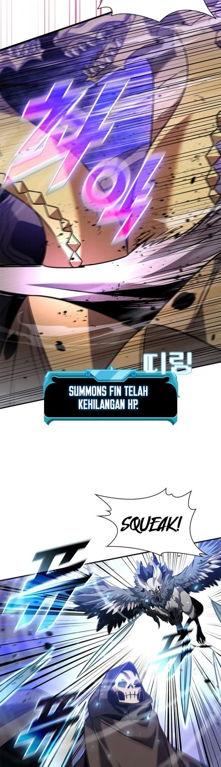 Taming Master Chapter 166 - halaman 9