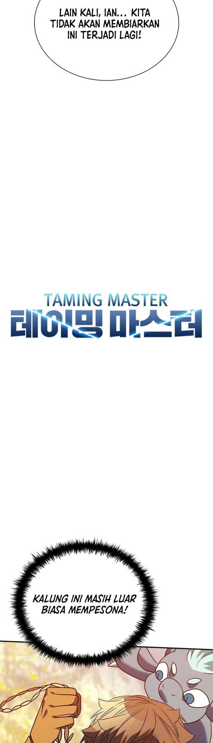 Taming Master Chapter 167 - halaman 10