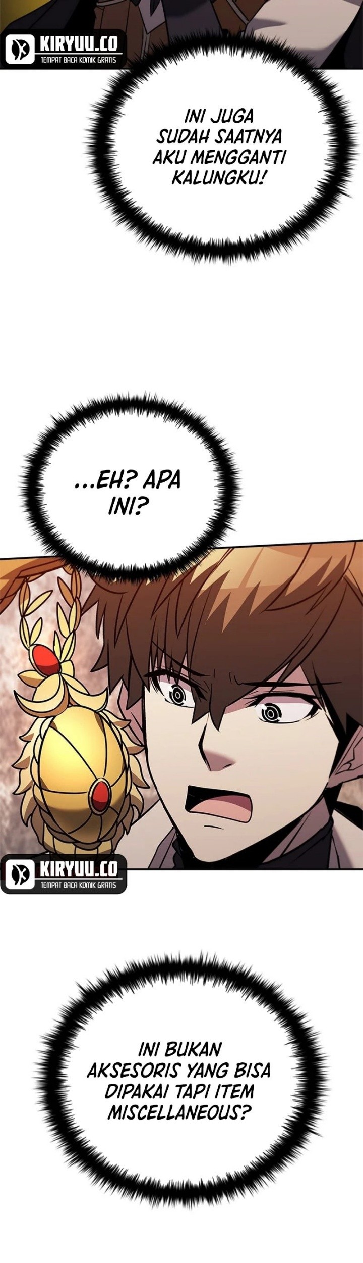 Taming Master Chapter 167 - halaman 12