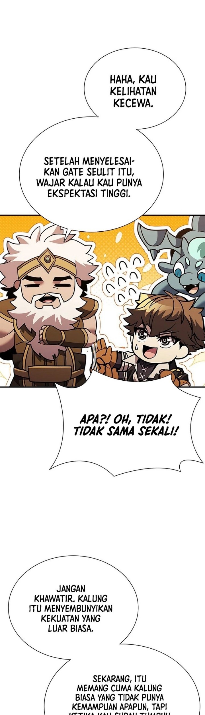 Taming Master Chapter 167 - halaman 13