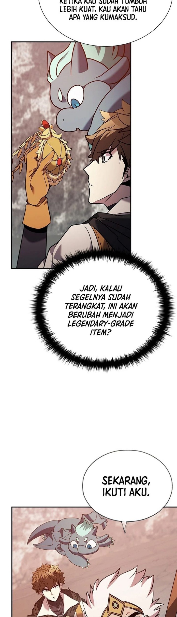 Taming Master Chapter 167 - halaman 14