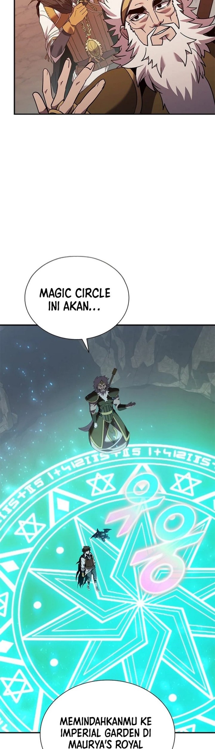 Taming Master Chapter 167 - halaman 15