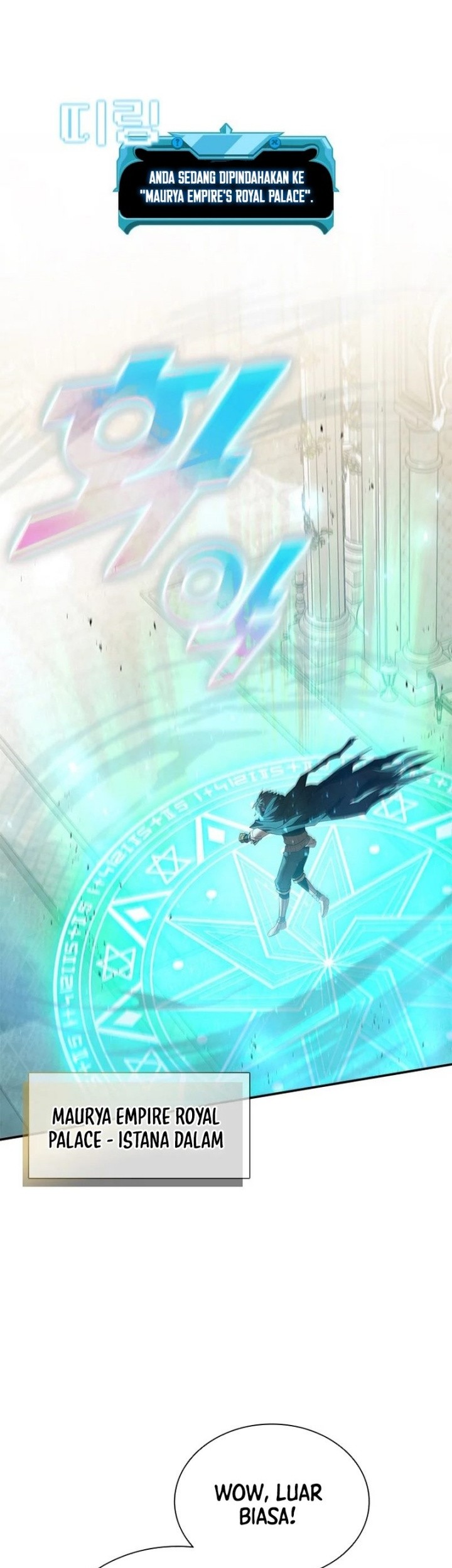 Taming Master Chapter 167 - halaman 19