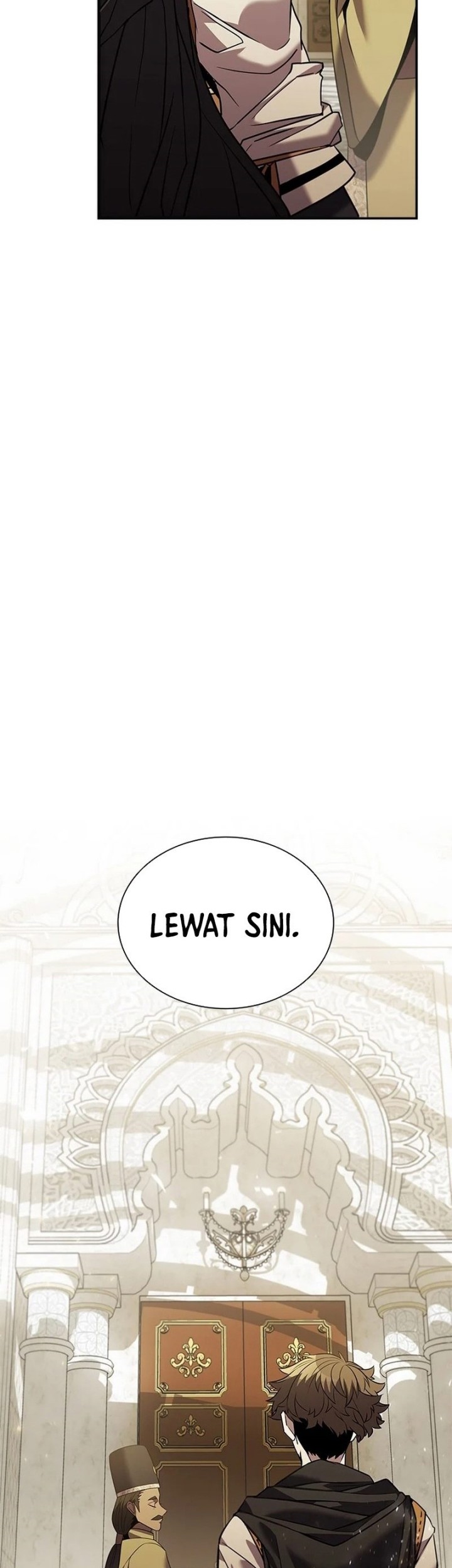 Taming Master Chapter 167 - halaman 23