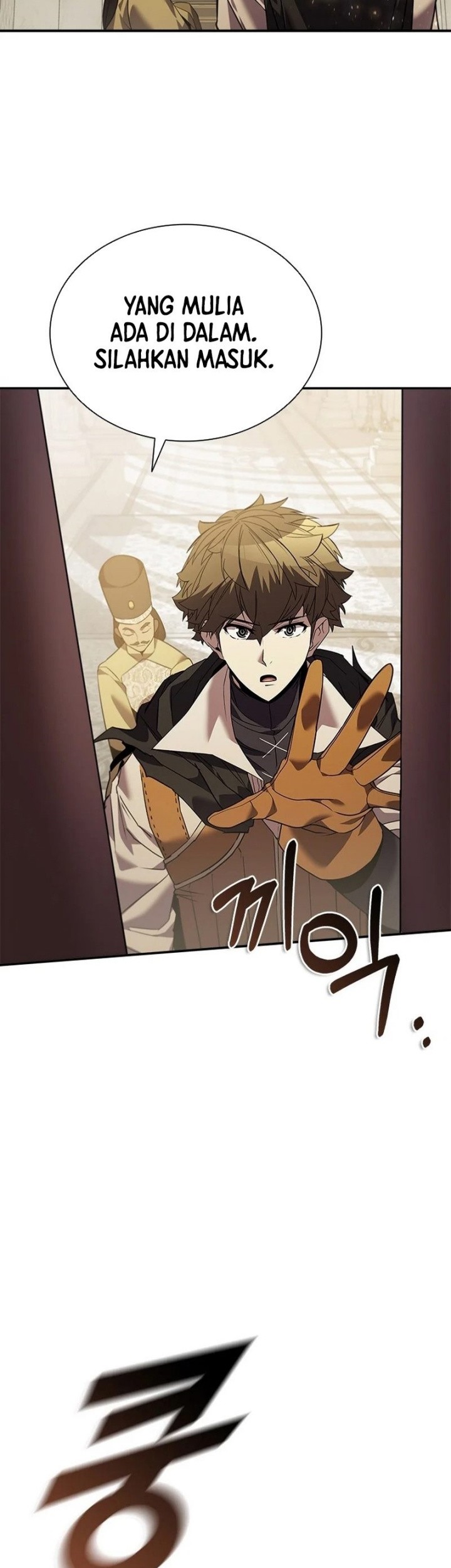 Taming Master Chapter 167 - halaman 24