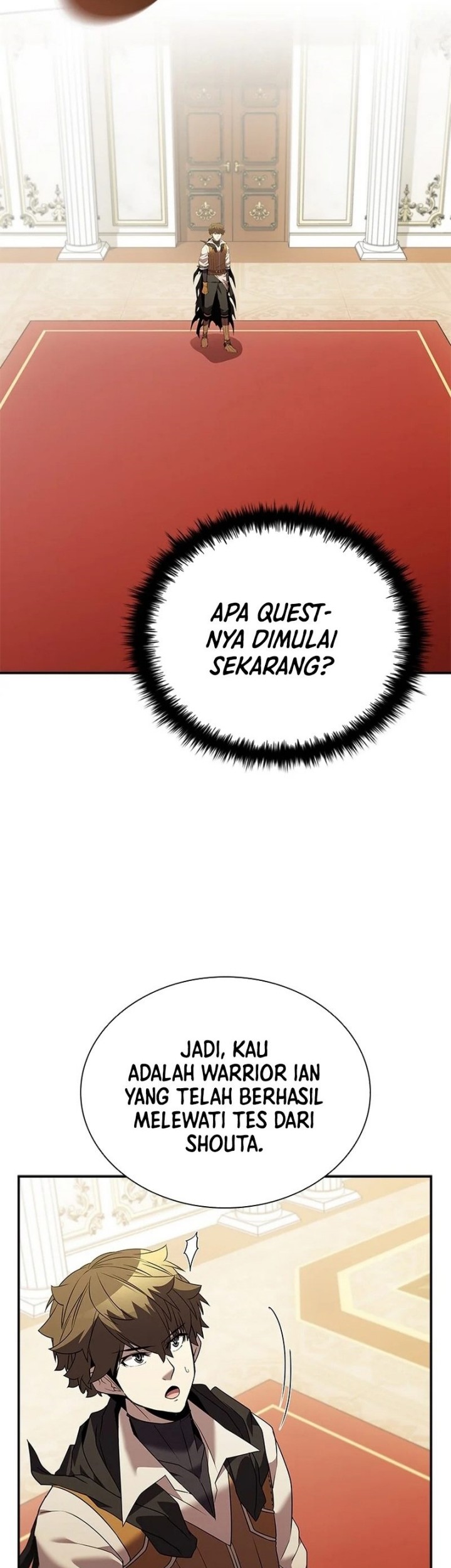 Taming Master Chapter 167 - halaman 25