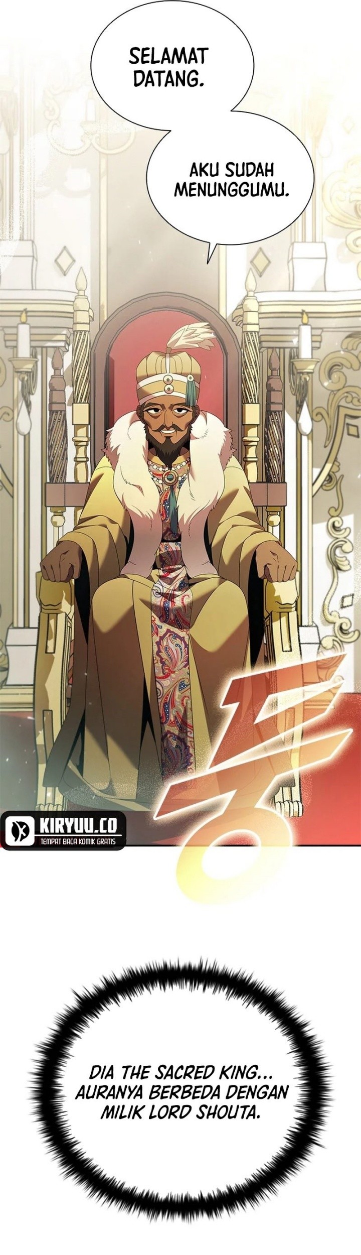 Taming Master Chapter 167 - halaman 27