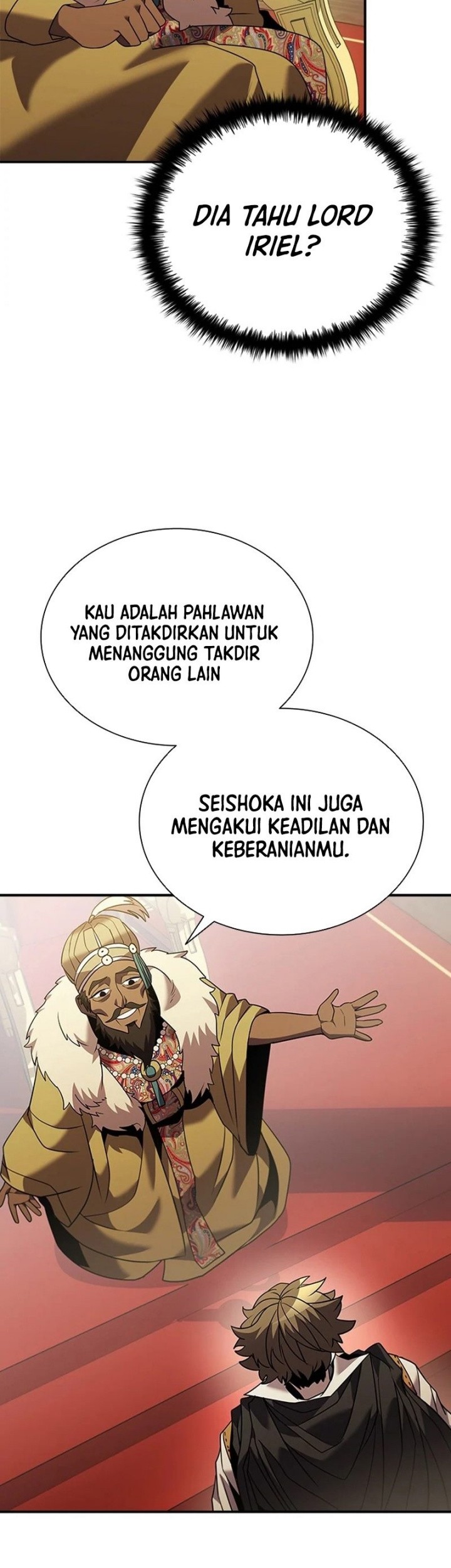Taming Master Chapter 167 - halaman 29