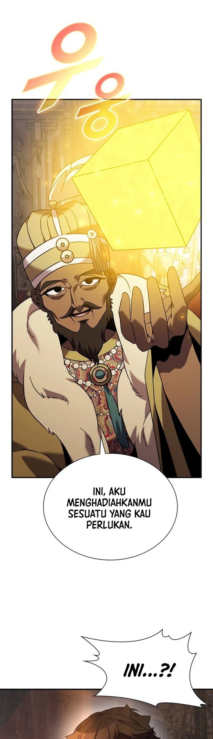 Taming Master Chapter 167 - halaman 30