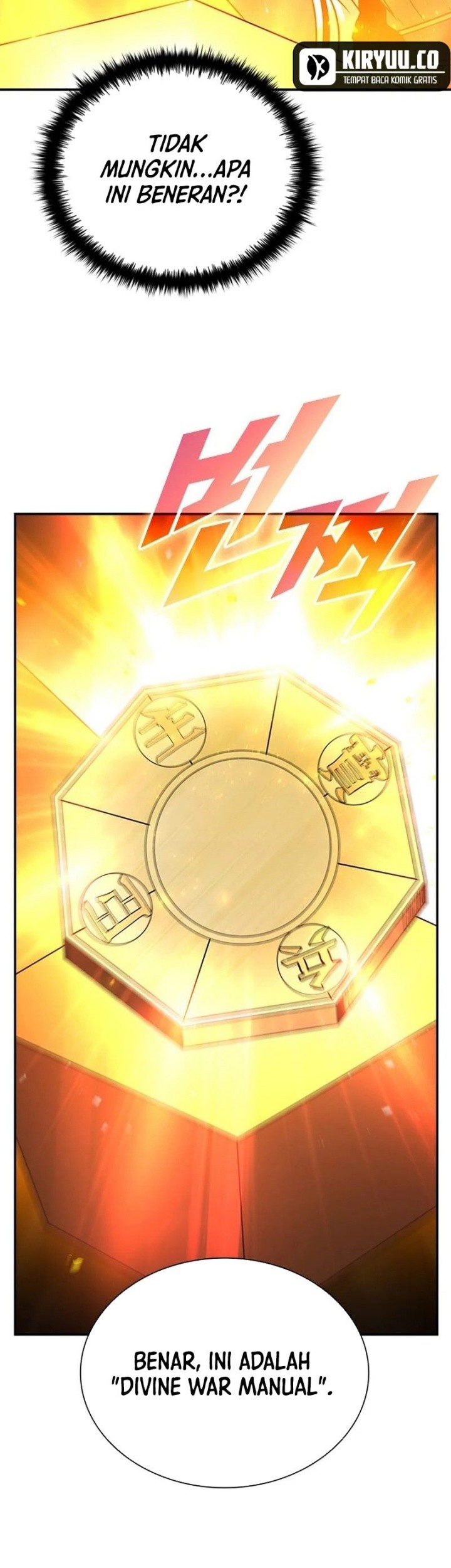 Taming Master Chapter 167 - halaman 32