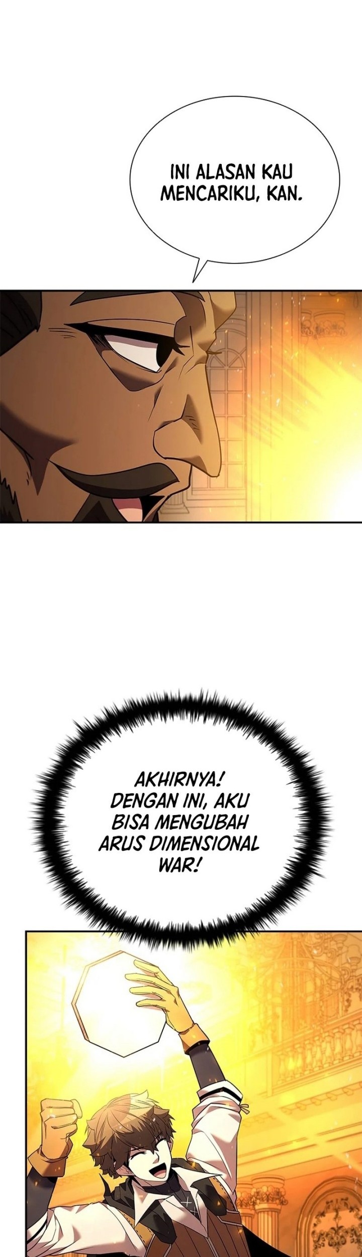 Taming Master Chapter 167 - halaman 33