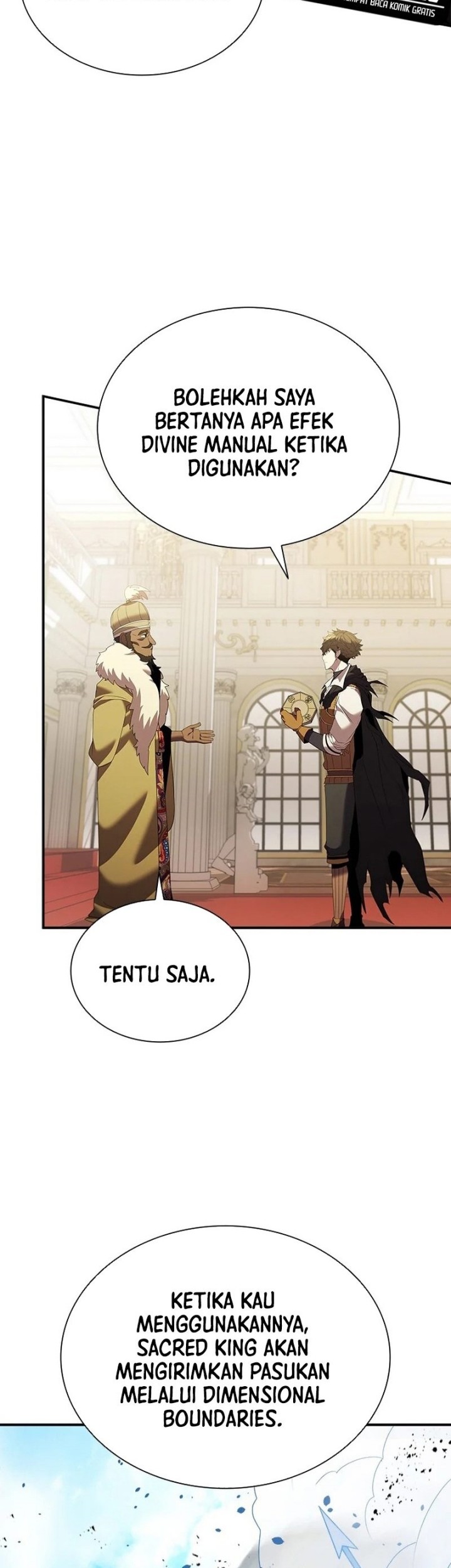 Taming Master Chapter 167 - halaman 35