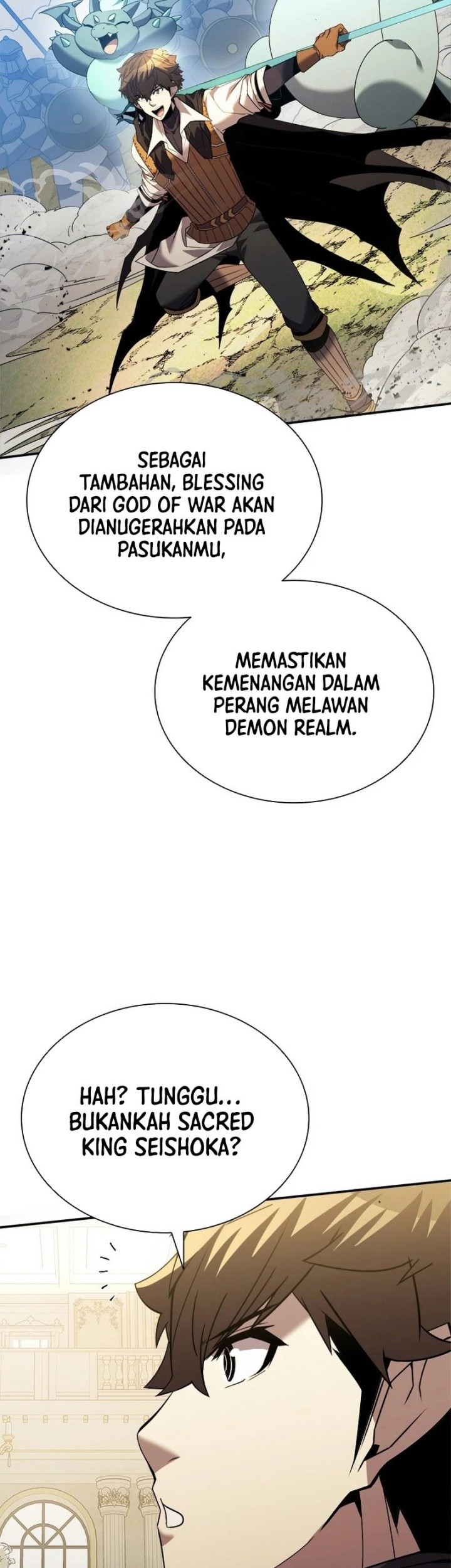 Taming Master Chapter 167 - halaman 37